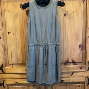 Lou & Grey Sleeveless Dress
